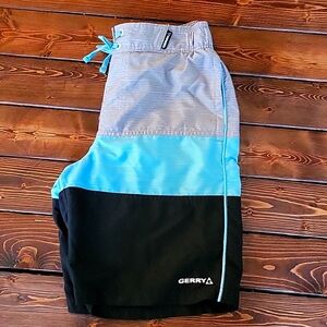 Gerry Boys 14/16 Swim Trunks